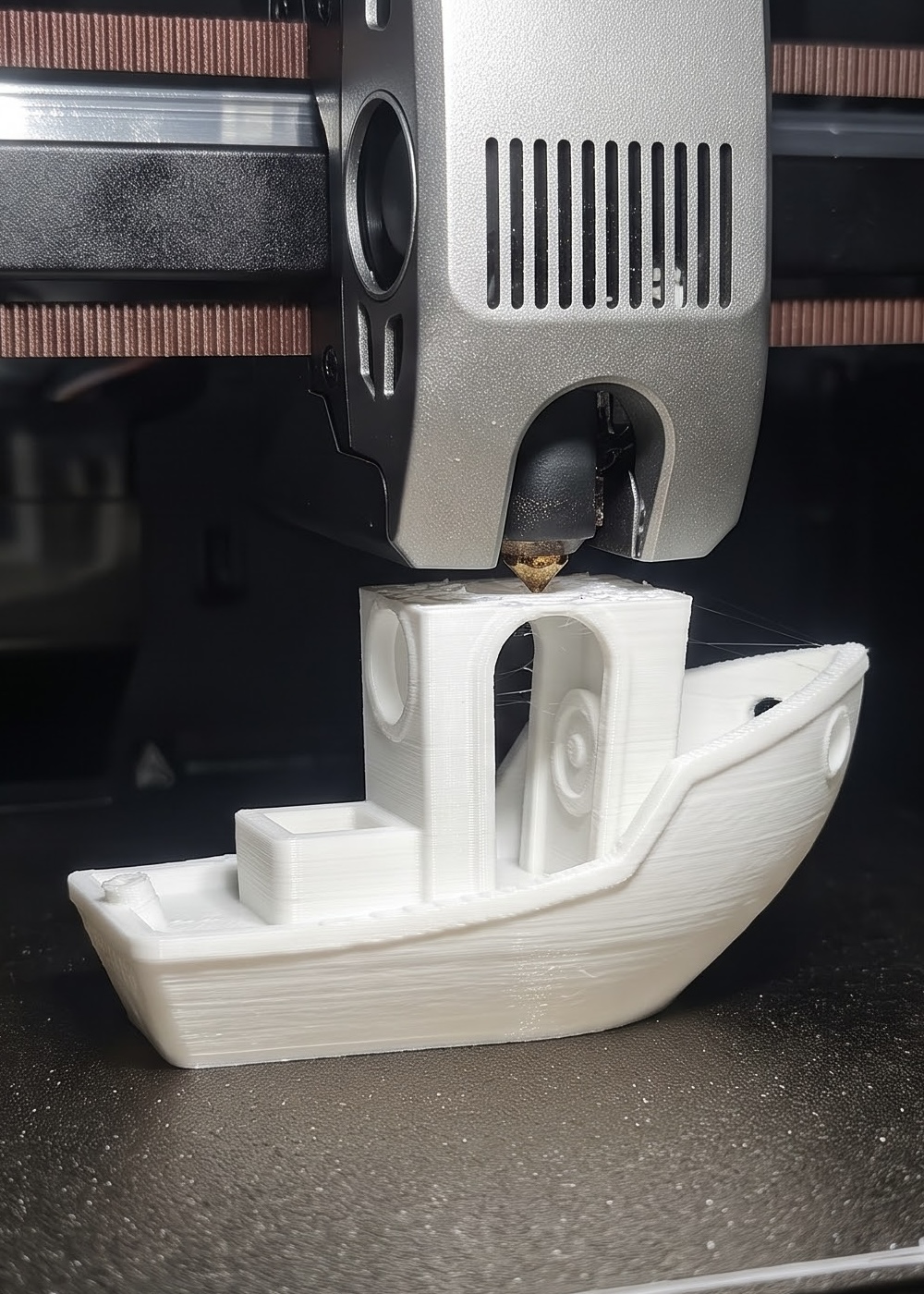 3D Printing