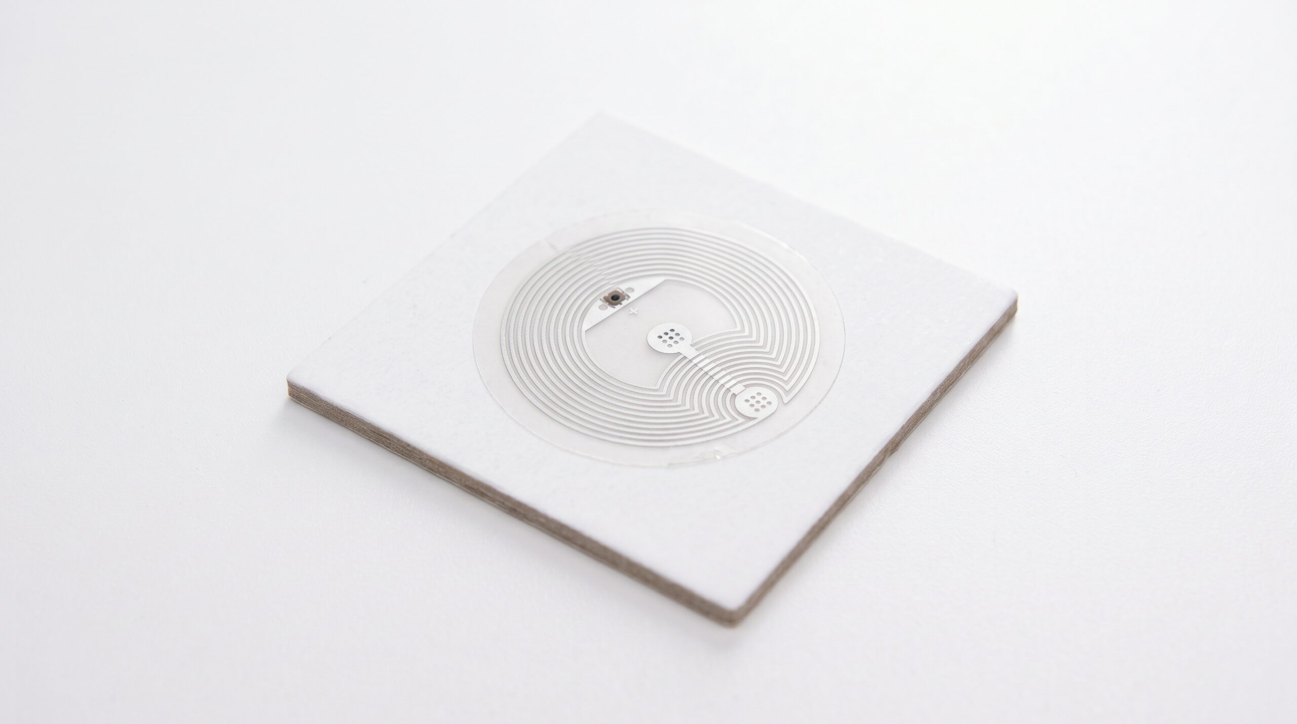 NFC Chips