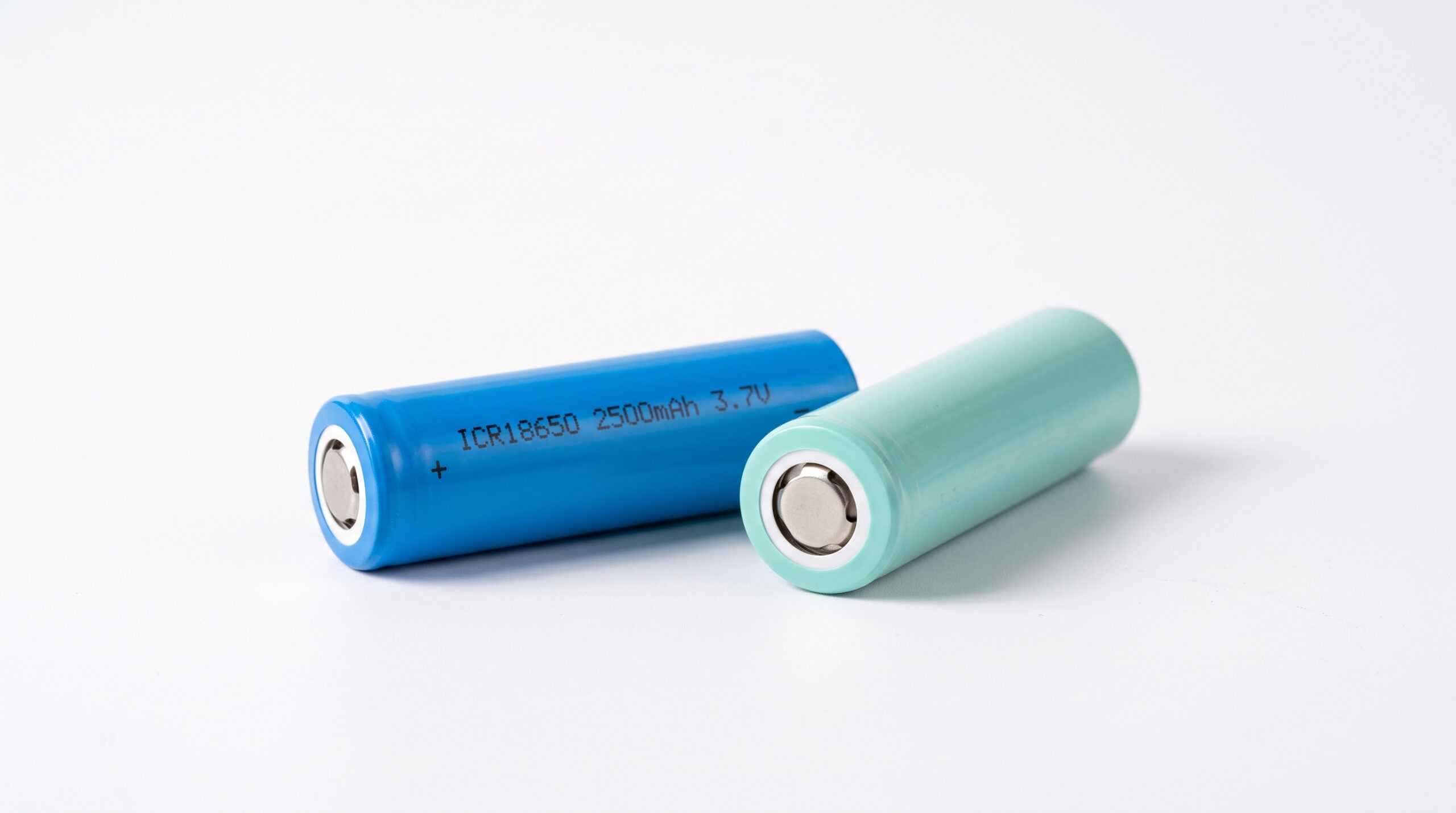 Batteries