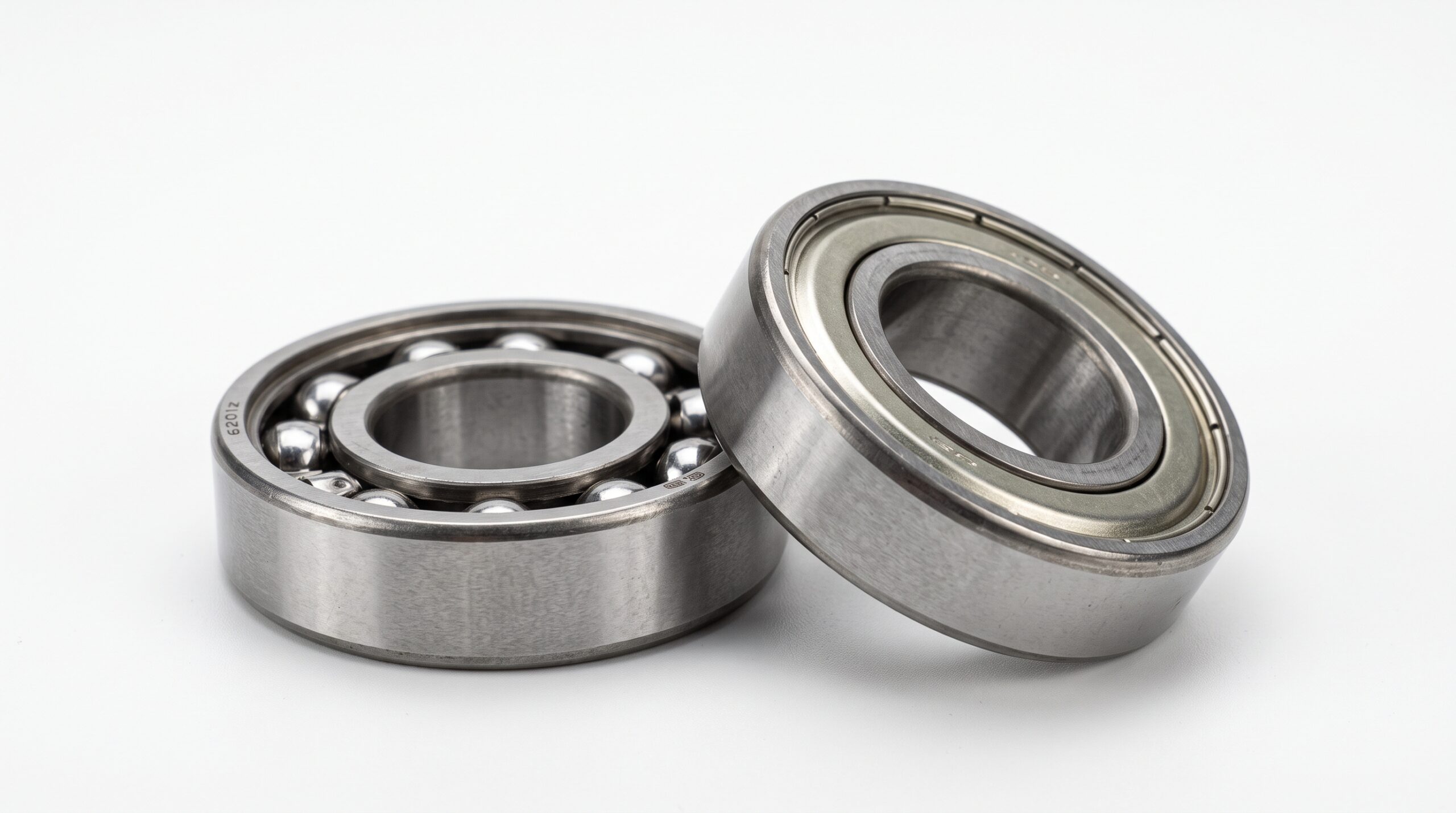 Steel Bearings
