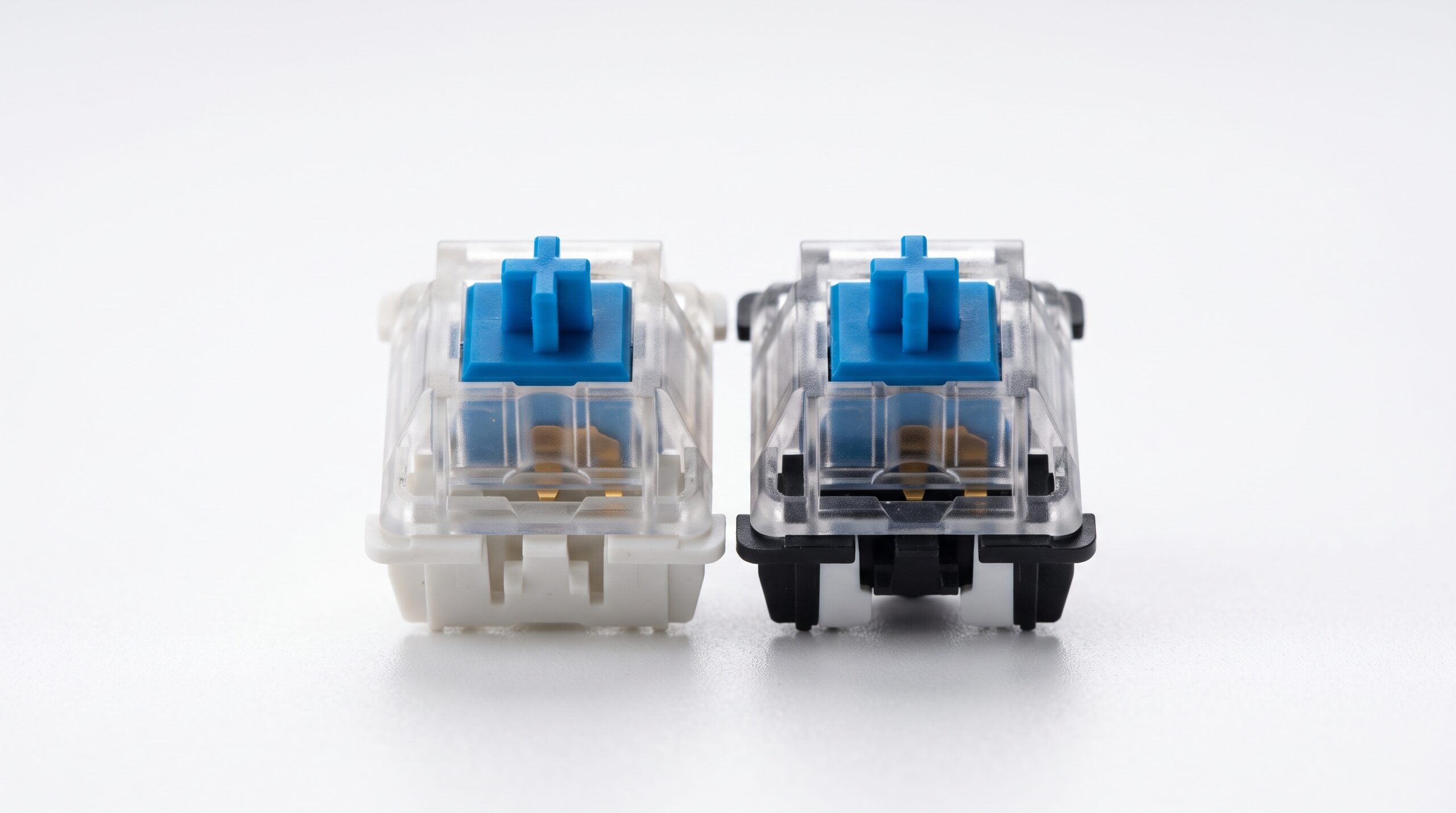 Mechanical Switch