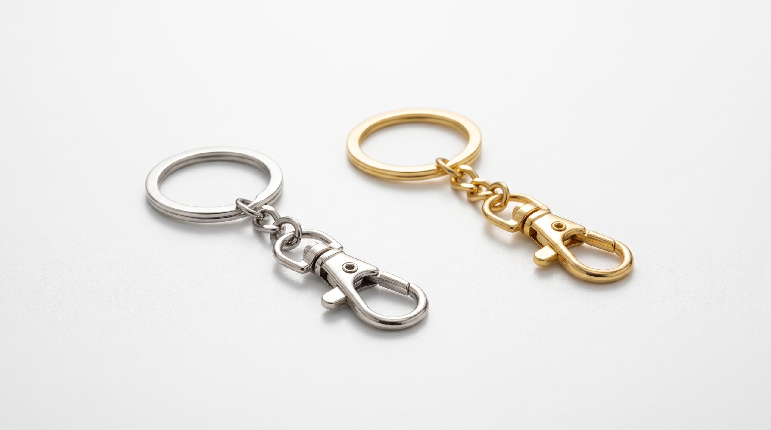 Key Chain Hardware